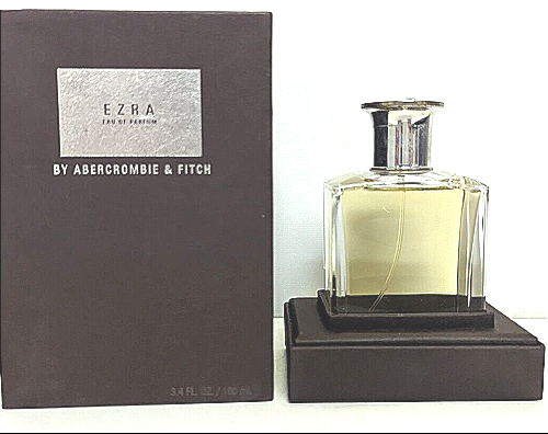Ezra Fitch Perfume